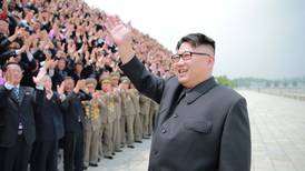 Corea del Norte ejecutó a ministro de Educación, según Seúl