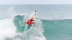 Noe Mar McGonagle se corona como campeón mundial de surf