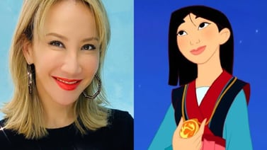 Coco Lee: el trágico desenlace de una estrella de Disney llena de talento y lucha