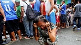 Masacre en guerra contra las drogas en Filipinas: 'Esto no debería suceder, son personas y no animales'