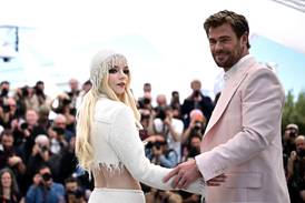 Cannes 2024: Francis Ford Coppola, Chris Hemsworth y más famosos se lucen en la alfombra roja
