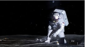 Regreso a la Luna: NASA escoge las investigaciones que harán sus astronautas en misión Artemisa III