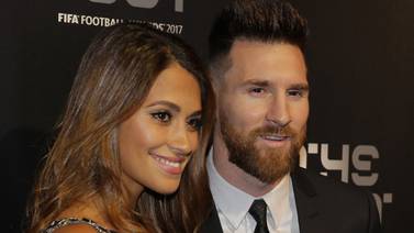 Lionel Messi y Antonella Rocuzzo: una historia de amor a prueba del tiempo y la distancia