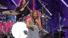 Taylor Hawkins: Estrellas de la música rinden tributo al baterista de Foo Fighters