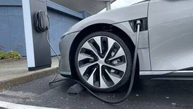 Alemania deja de subvencionar la compra de coches eléctricos por crisis presupuestaria