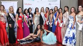Mrs. Universe Costa Rica coronará a su cuarta reina este martes 12 de junio