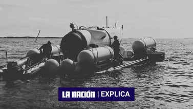 ¿Qué se sabe del submarino que desapareció en el océano Atlántico? 
