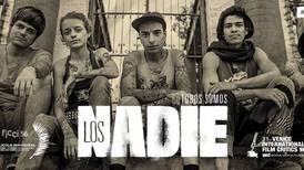 Filme colombiano 'Los Nadie' vence en la Semana de la Crítica en Venecia
