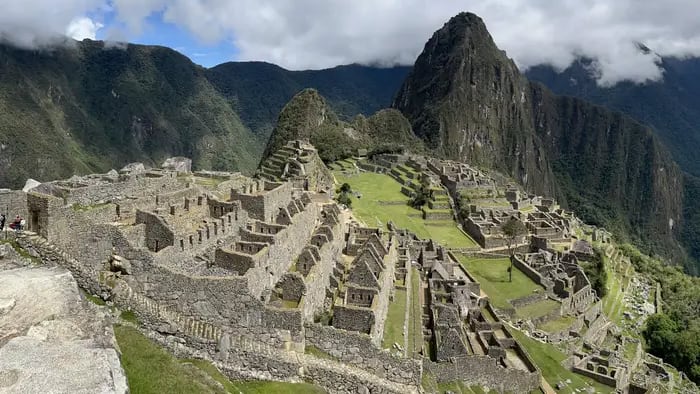 Perú, cautivador en América del Sur, deja a la extranjera maravillada con sus paisajes extraordinarios.