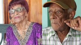 Walter Ferguson y Marcelle Taylor son declarados Ciudadanos de Honor de Costa Rica