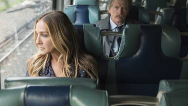 Regresa 'Divorce' a HBO: ¿Calma? Después de la tormenta