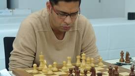 Maestros de ajedrez enfrentarán distracciones en City Mall