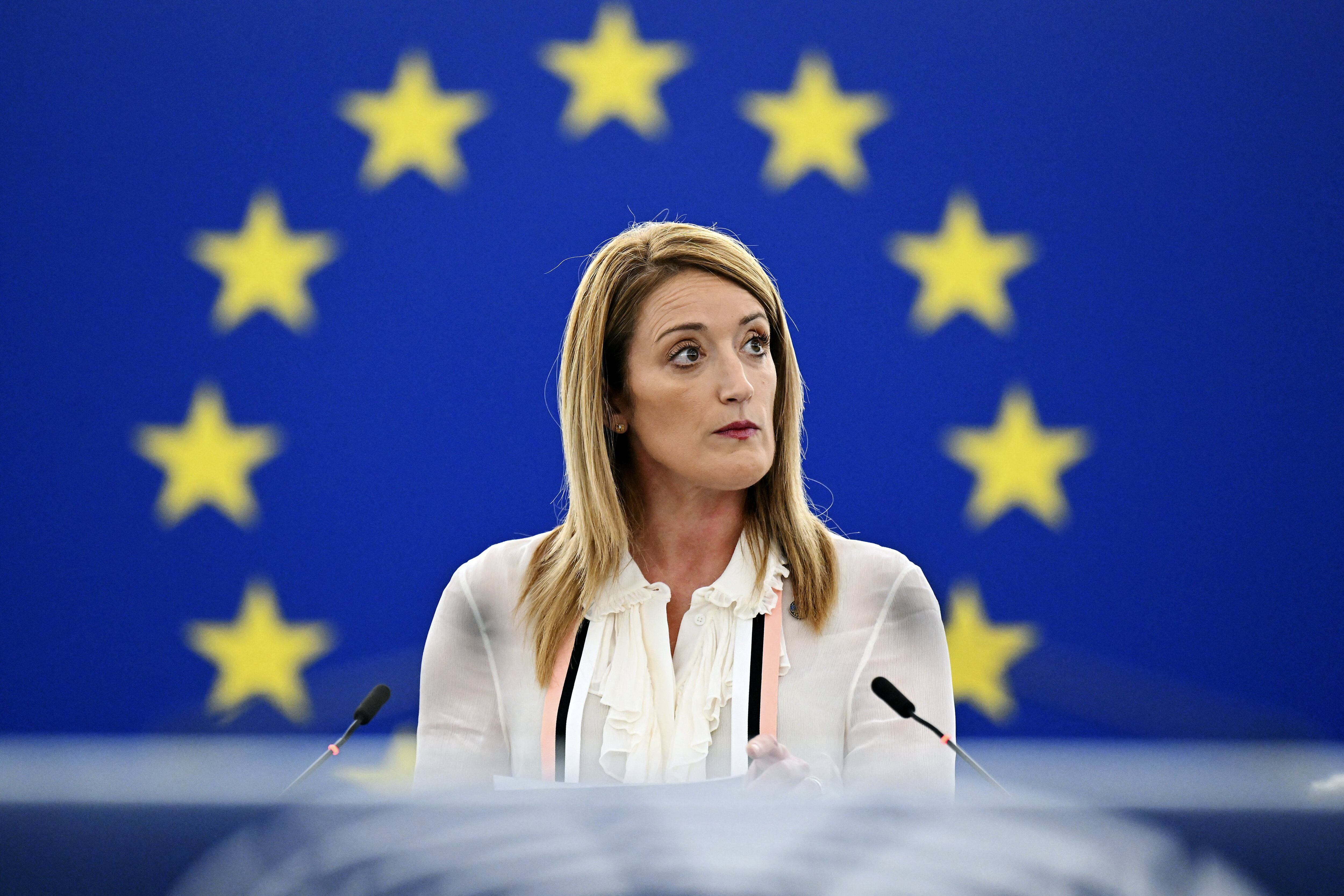 Parlamento Europeo permite a fiscalía pedir suspensión de inmunidad de eurodiputados