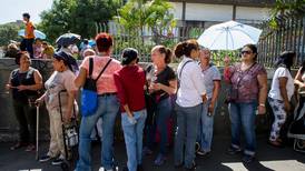 Comercio niega boicot en Venezuela 