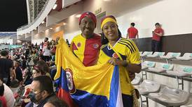 Pareja colombiana compró entradas para ocho juegos del Mundial Femenino Sub-20
