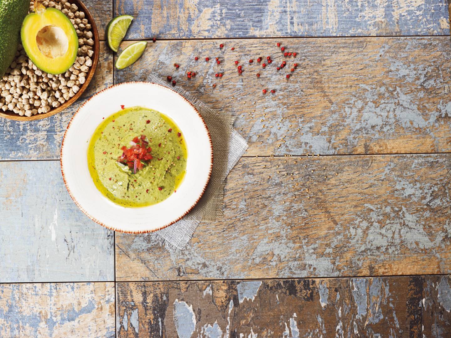 Meatless Monday, ¿qué es y cómo incorporarlo? La Nación