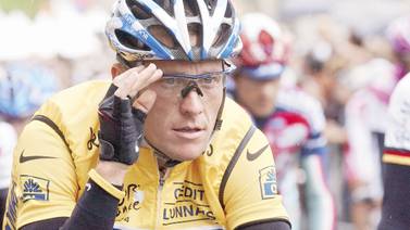 Jan Ullrich: “Armstrong se granjeó demasiados enemigos”
