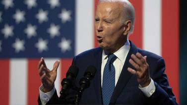 Joe Biden lanza ataque directo contra ‘extremista’ Donald Trump
