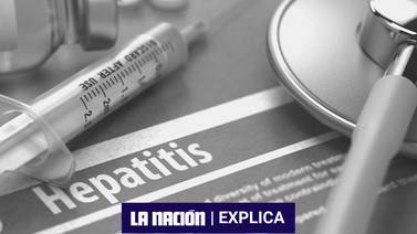 Hepatitis y su abecedario ¿cuáles son las diferencias y similitudes entre A, B, C, D y E?