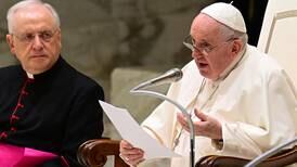 Papa Francisco no investigará al cardenal canadiense acusado de abuso sexual
