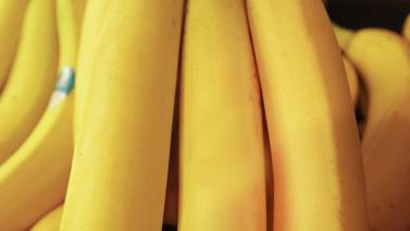 La ‘guerra’ del banano se cerró hace siete años