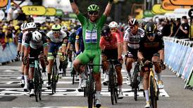 Mark Cavendish monta su show en la víspera de la inédita doble subida a Mont Ventoux en el Tour de Francia