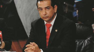 Cartaginés nombra a Joseph Ramírez como gerente general
