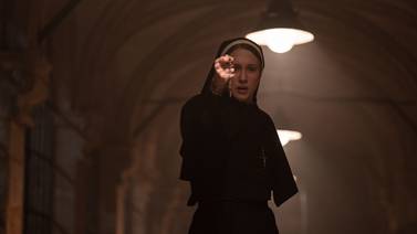 Mario Giacomelli revisa ‘La Monja 2’: Es un tenebroso e imperdonable fiasco que llega a HBO Max