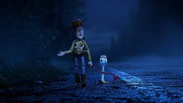 (Video) Lanzan el tráiler final de la película ‘Toy Story 4’