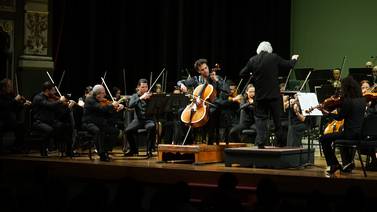 Crítica de música: Renovación generacional en la Sinfónica ya se escucha en primer concierto