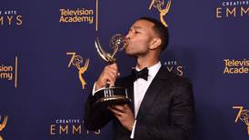 John Legend se convierte en ‘EGOT’: ha ganado Emmy, Grammy, Óscar y Tony