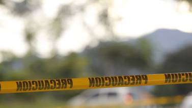 Joven de 22 años asesinado a balazos en plaza de fútbol en Paso Canoas
