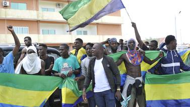 Estado en Gabón: ‘El deterioro del clima político en este país es evidente’