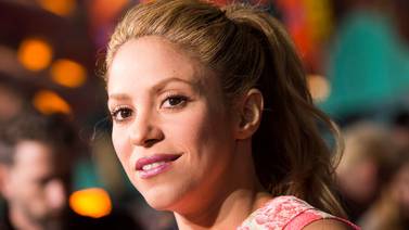 Shakira cancela su gira por América y Europa