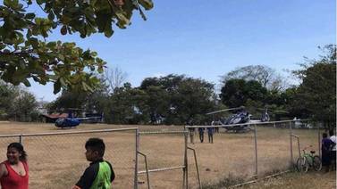 TSE denuncia uso de ‘testaferro’ para ocultar verdaderos donantes de viajes de Fabricio Alvarado en helicóptero 