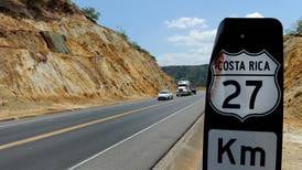 Autopistas del Sol recibe autorización para emitir bonos en el mercado de valores de Costa Rica