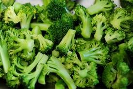 Cómo lavar el brócoli para que sea seguro a la hora de comer