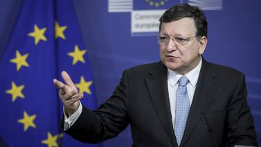 José Manuel Durao Barroso  ve ‘difícil’ que Escocia ingrese en la UE
