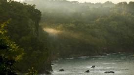 7 maravillas turísticas de Costa Rica: Manuel Antonio