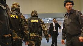 Ucrania publica información sensible de al menos 600 supuestos espías rusos 