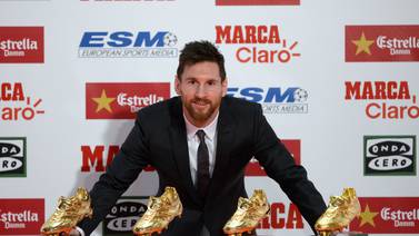 El liderazgo de Lio Messi: la mirada de sus compañeros