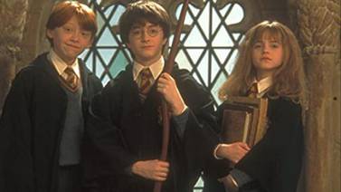 ¿Cuándo saldría la nueva serie de Harry Potter?