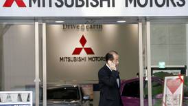 Escándalo sobre vehículos Mitsubishi se agrava
