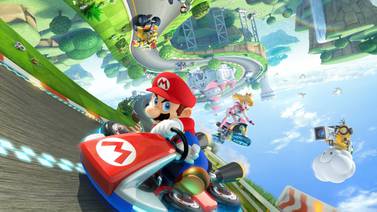 Videojuegos: ‘Mario Kart’ y el acelerar, chocar, ganar y repetir