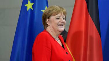 Gobierno de Angela Merkel se tambalea luego de malos resultados en las elecciones europeas