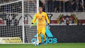 Keylor Navas consolida su muro: suma tres partidos sin recibir gol 