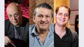 Latin Grammy 2022: Sinfónica de Heredia, Eddie Mora, Carlos Chaves y Paul Rubinstein volvieron a ser nominados