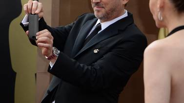 Óscar 2014: Alfonso Cuarón fue el gran triunfador latinoamericano 