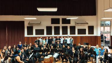 ¡Festival del Clarinete en San José! Maestros internacionales liderarán una semana llena de música