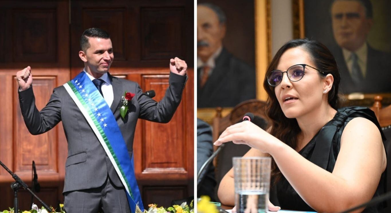 Partido de Diego Miranda logra presidencia municipal de San José pese a ruptura de acuerdo 